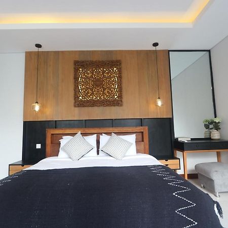 Stana Kendran Villa Ubud Exteriér fotografie